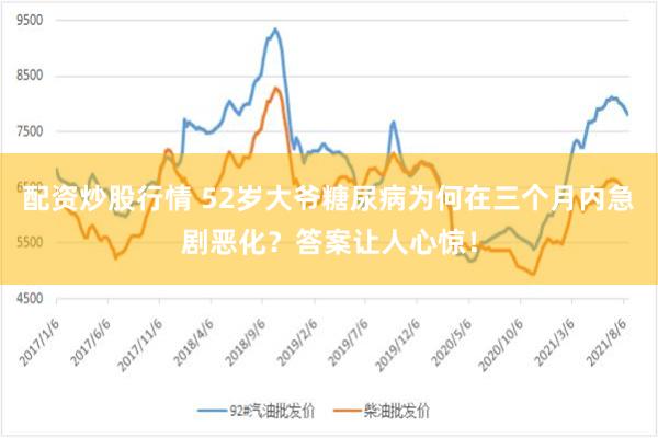 配资炒股行情 52岁大爷糖尿病为何在三个月内急剧恶化？答案让人心惊！